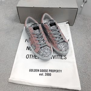Golden goose Hi Star 37